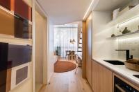 JM Marques | Empreendimento - Oscar Freire Studios Boutique by You,Inc