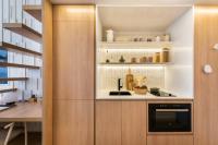 JM Marques | Empreendimento - Oscar Freire Studios Boutique by You,Inc