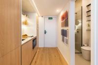 JM Marques | Empreendimento - Oscar Freire Studios Boutique by You,Inc