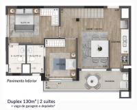 JM Marques | Empreendimento - Outline