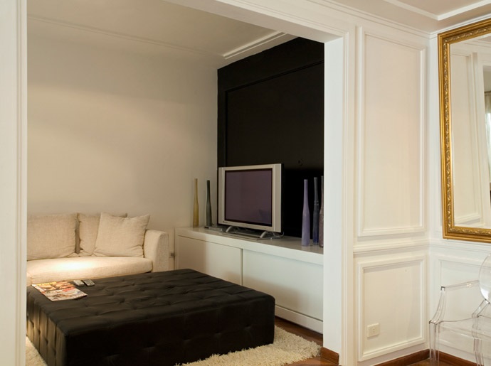 JM Marques | Empreendimento - Paineiras Reserva Casa Grande