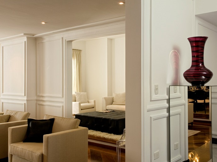 JM Marques | Empreendimento - Paineiras Reserva Casa Grande