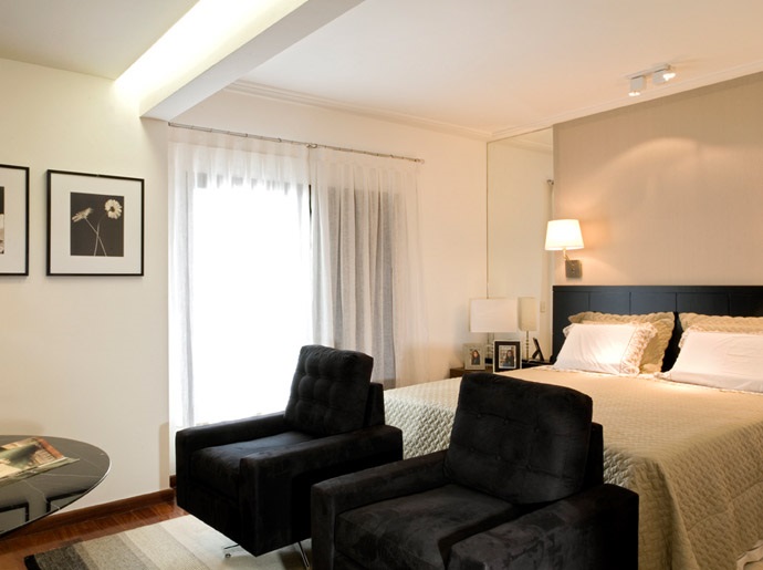JM Marques | Empreendimento - Paineiras Reserva Casa Grande
