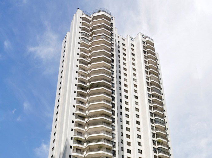 JM Marques | Empreendimento - Paineiras Reserva Casa Grande
