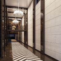 JM Marques | Empreendimento - Palazzo Vila Mariana