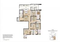 JM Marques | Empreendimento - Panamby Penthouses