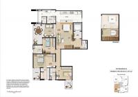 JM Marques | Empreendimento - Panamby Penthouses