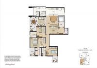 JM Marques | Empreendimento - Panamby Penthouses