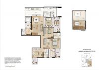 JM Marques | Empreendimento - Panamby Penthouses