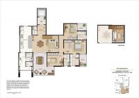 JM Marques | Empreendimento - Panamby Penthouses