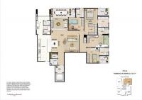 JM Marques | Empreendimento - Panamby Penthouses
