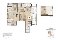 JM Marques | Empreendimento - Panamby Penthouses