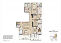 JM Marques | Empreendimento - Panamby Penthouses