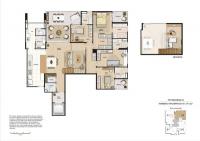 JM Marques | Empreendimento - Panamby Penthouses