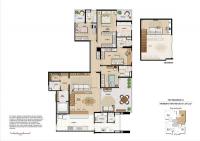 JM Marques | Empreendimento - Panamby Penthouses