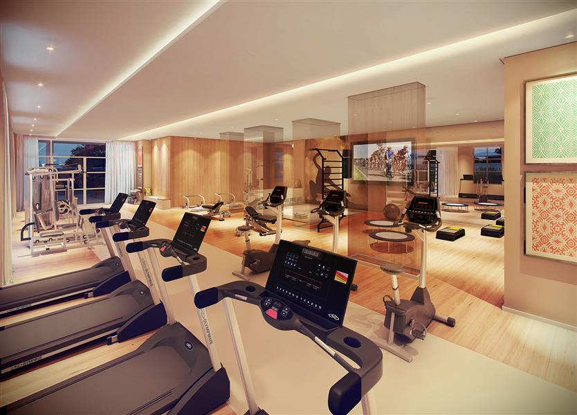JM Marques | Empreendimento - Panamerica Brickell