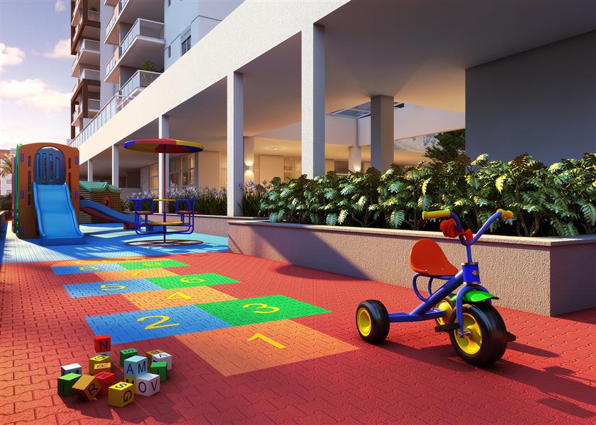 JM Marques | Empreendimento - Panamerica Brickell