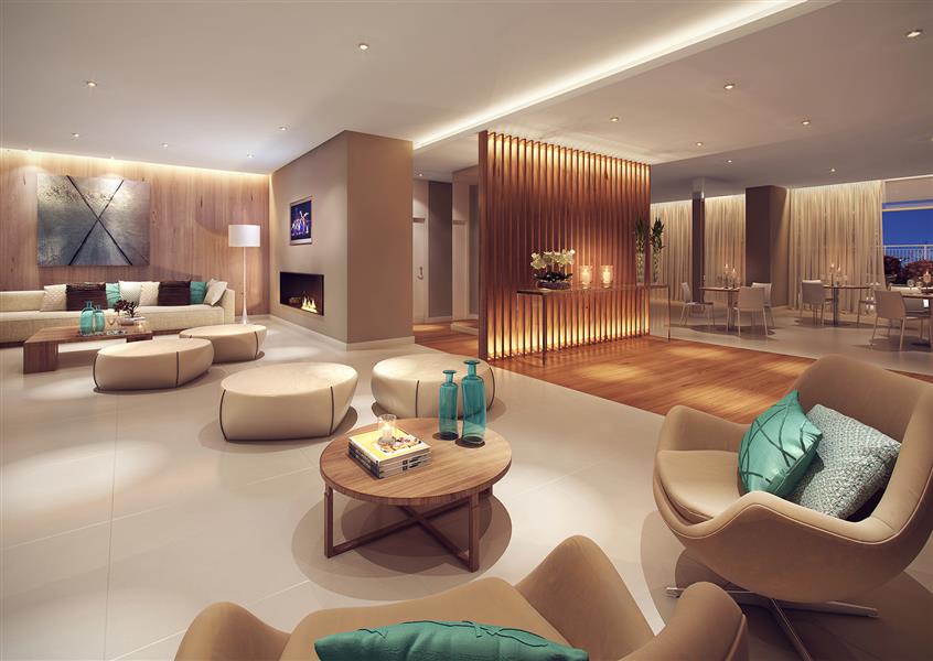 JM Marques | Empreendimento - Panamerica Brickell
