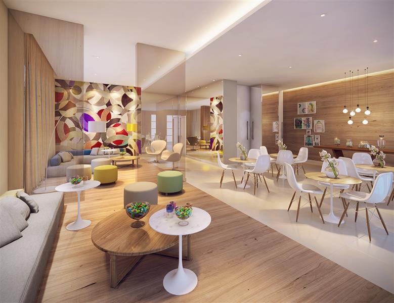 JM Marques | Empreendimento - Panamerica Brickell