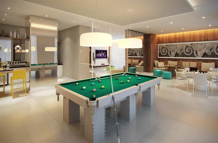 JM Marques | Empreendimento - Panamerica Brickell