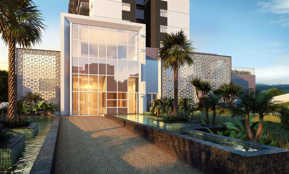 JM Marques | Empreendimento - Panamerica Brickell