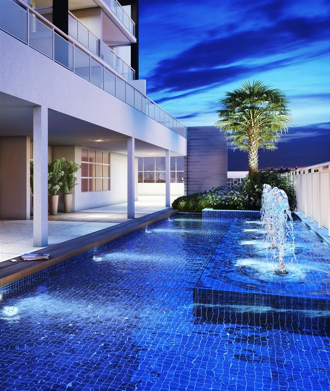 JM Marques | Empreendimento - Panamerica Brickell