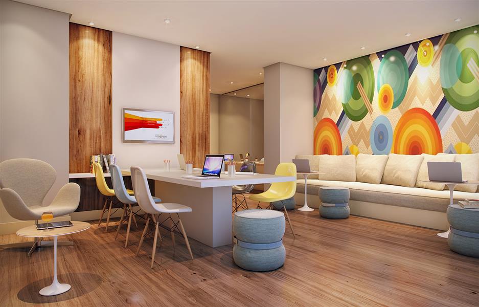 JM Marques | Empreendimento - Panamerica Brickell