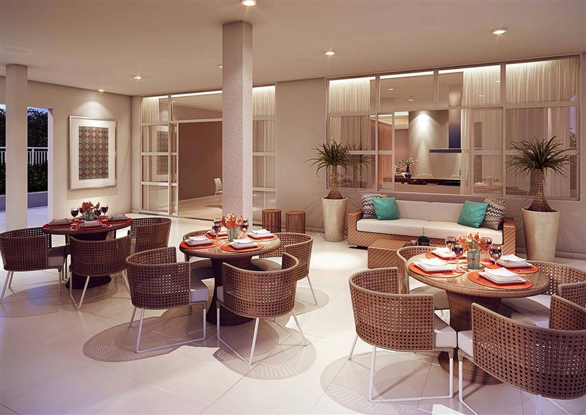 JM Marques | Empreendimento - Panamerica Brickell