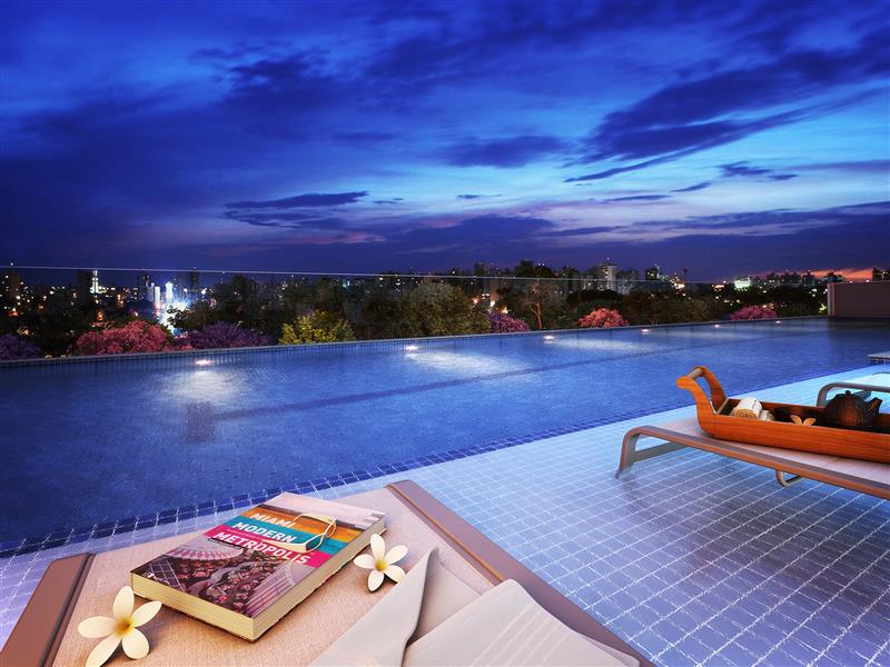 JM Marques | Empreendimento - Panamerica Brickell