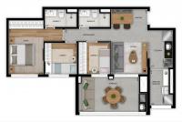 JM Marques | Empreendimento - Panoramico Home Club