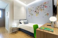 JM Marques | Empreendimento - Panoramico Home Club