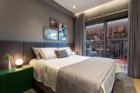 JM Marques | Empreendimento - Panoramico Home Club