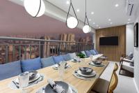 JM Marques | Empreendimento - Panoramico Home Club