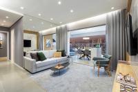 JM Marques | Empreendimento - Panoramico Home Club