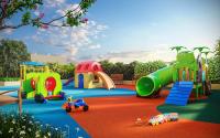 JM Marques | Empreendimento - Panoramico Home Club
