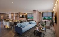 JM Marques | Empreendimento - Panoramico Home Club