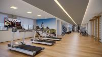 JM Marques | Empreendimento - Panoramico Home Club