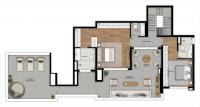 JM Marques | Empreendimento - Panoramico Home Club