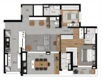 JM Marques | Empreendimento - Panoramico Home Club