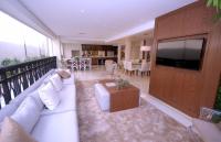 JM Marques | Empreendimento - Parc Exclusif Perdizes