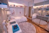 JM Marques | Empreendimento - Parc Exclusif Perdizes