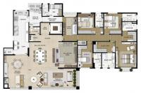 JM Marques | Empreendimento - Parc Exclusif Perdizes