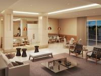 JM Marques | Empreendimento - Parc Exclusif Perdizes