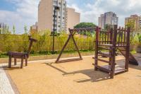 JM Marques | Empreendimento - Parc Exclusif Perdizes