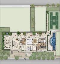 JM Marques | Empreendimento - Parc Exclusif Perdizes