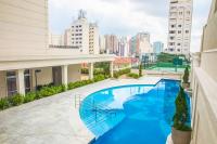 JM Marques | Empreendimento - Parc Exclusif Perdizes