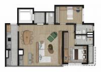JM Marques | Empreendimento - Park Mariana Exclusive by You,Inc