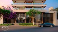 JM Marques | Empreendimento - Park Mariana Exclusive by You,Inc