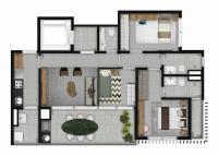 JM Marques | Empreendimento - Park Mariana Exclusive by You,Inc