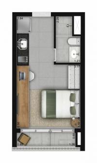 JM Marques | Empreendimento - Park Mariana Life by You,Inc